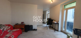  Appartement � vendre 2 pi�ces 44 m�