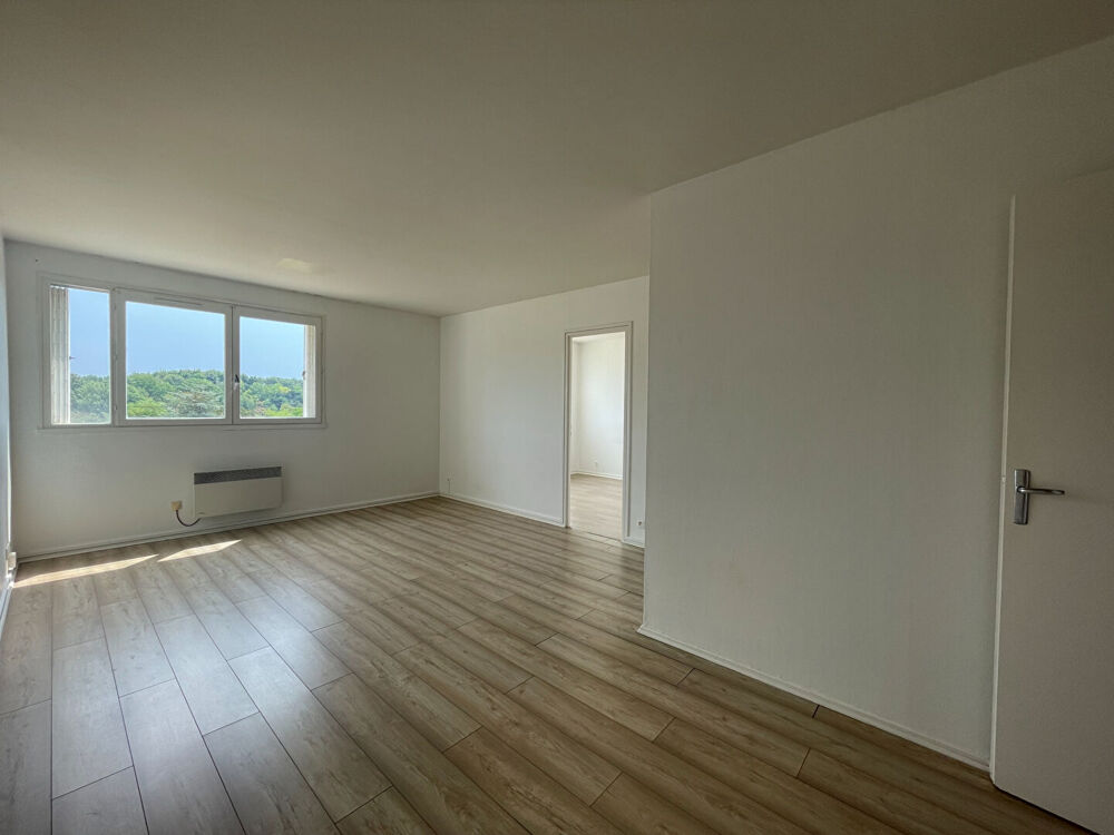 T2 de 40 m² avec parking + cave