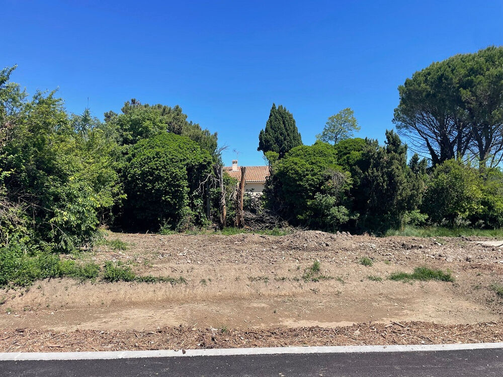 Vente Terrain Châteauneuf-de-Gadagne - Terrains à bâtir dans petit lotissement Chateauneuf de gadagne