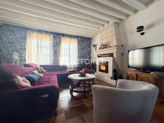  Maison � vendre 10 pi�ces 378 m�