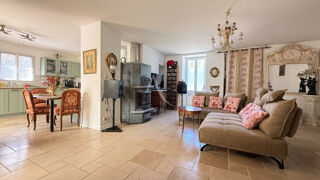  Maison à vendre 7 pièces 180 m²