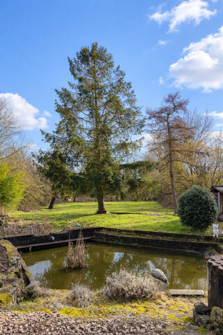  Maison � vendre 10 pi�ces 273 m�