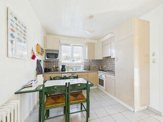  Maison à vendre 7 pièces 145 m²