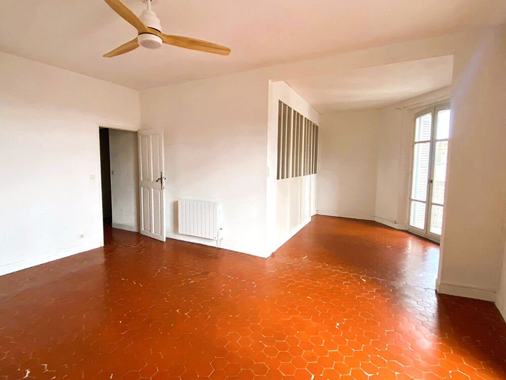Location Appartement INTRA-MUROS Avignon quartier Carnot, 4 pièces, 90 m2 Avignon