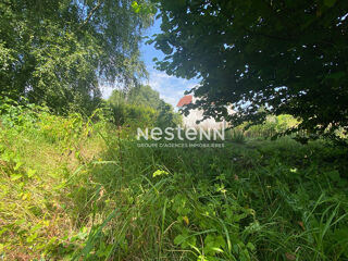  Terrain à vendre 759 m²
