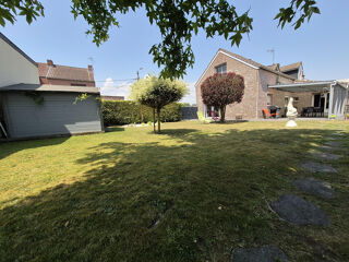 Maison � vendre 6 pi�ces 154 m�