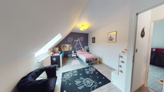  Maison � vendre 5 pi�ces 151 m�