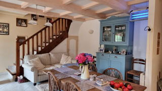  Maison � vendre 9 pi�ces 156 m�