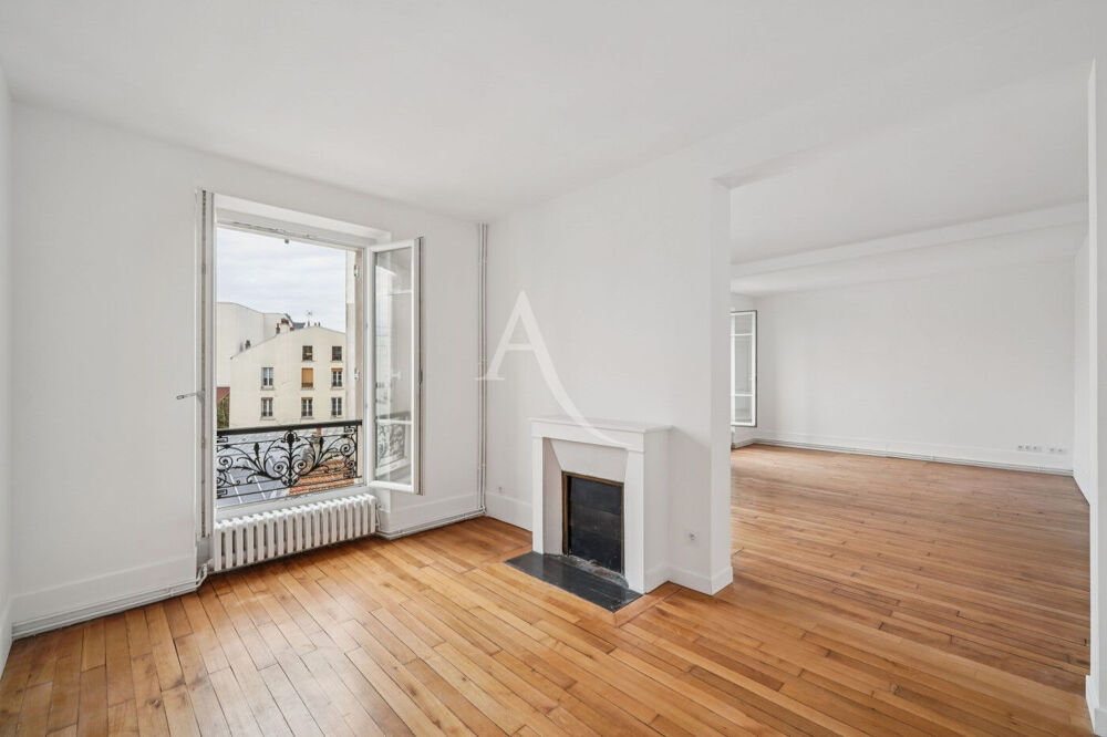 Vente Appartement Duplex de 5 pièces à Vincennes Vincennes