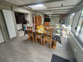  Maison � vendre 7 pi�ces 140 m�