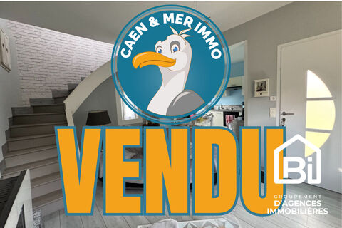   VENDU - SAINT GERMAIN LE VASSON Maison de 3 pi�ces Maison - 3 pi�ce(s) - 53 m�