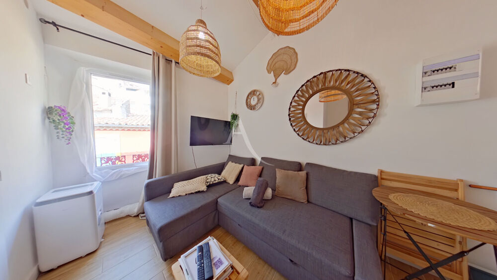Location Appartement LOCATION DUPLEX MEUBLE A GREOUX LES BAINS PROCHE PARKING Greoux les bains
