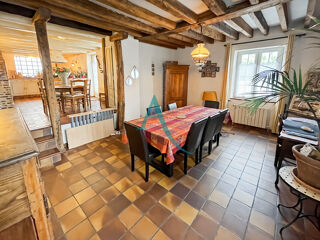  Maison à vendre 7 pièces 196 m²