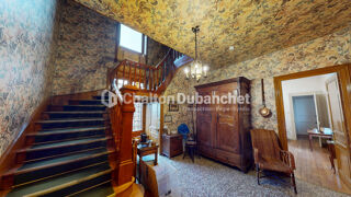  Maison  vendre 8 pices 212 m