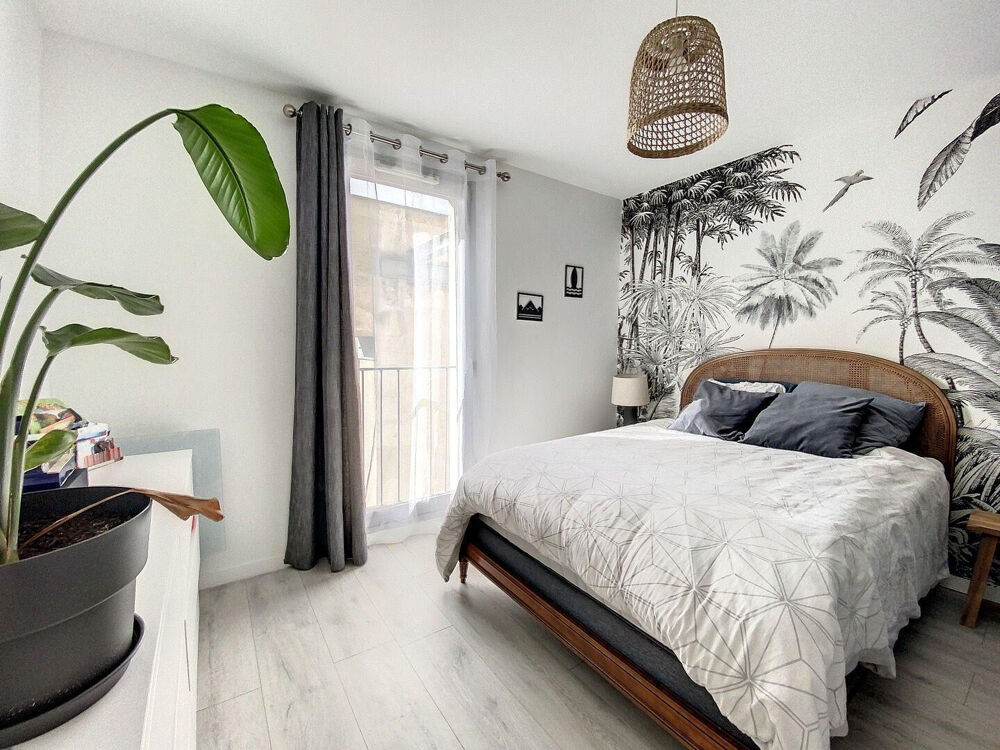 Appartement a louer bordeaux - 3 pièce(s) - 70 m2 - Surfyn