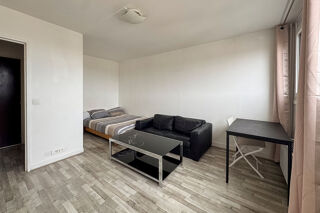  Appartement � vendre 1 pi�ce 28 m�