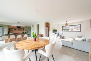  Maison à vendre 5 pièces 126 m²