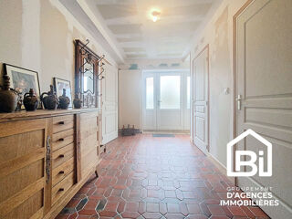  Maison � vendre 8 pi�ces 260 m�