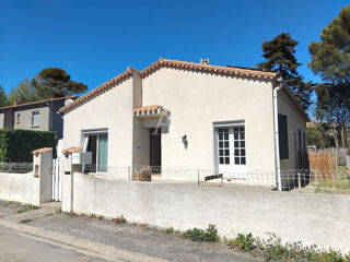  Maison à vendre 4 pièces 110 m²