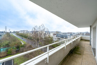  Appartement  vendre 4 pices 69 m