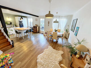 Maison à vendre 6 pièces 150 m²