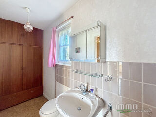  Maison à vendre 6 pièces 120 m²