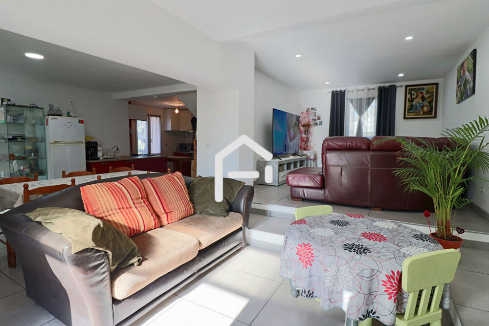 Vente Maison Maison 129m²  - Idéale famille ou investissement locatif Istres