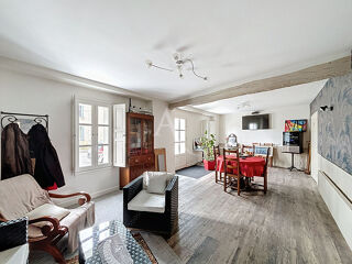  Maison � vendre 5 pi�ces 109 m�