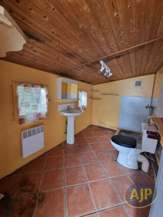  Maison � vendre 3 pi�ces 74 m�