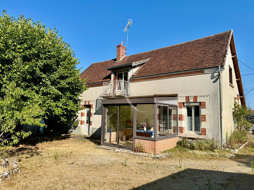 Maison 4 pièces 128 m² · à Gievres · 128 m² · 107 200 €