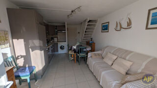  Maison à vendre 3 pièces 37 m²