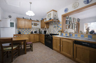  Maison � vendre 6 pi�ces 109 m�