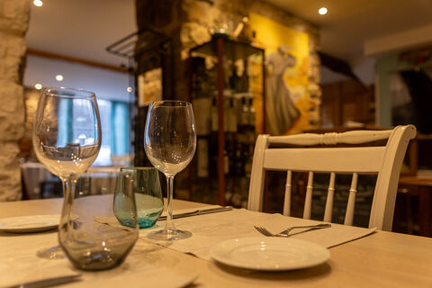 Local commercial MURS et FOND CROZON 20 Pi&egrave;ces 820 m&sup2; 999900 29160 Crozon