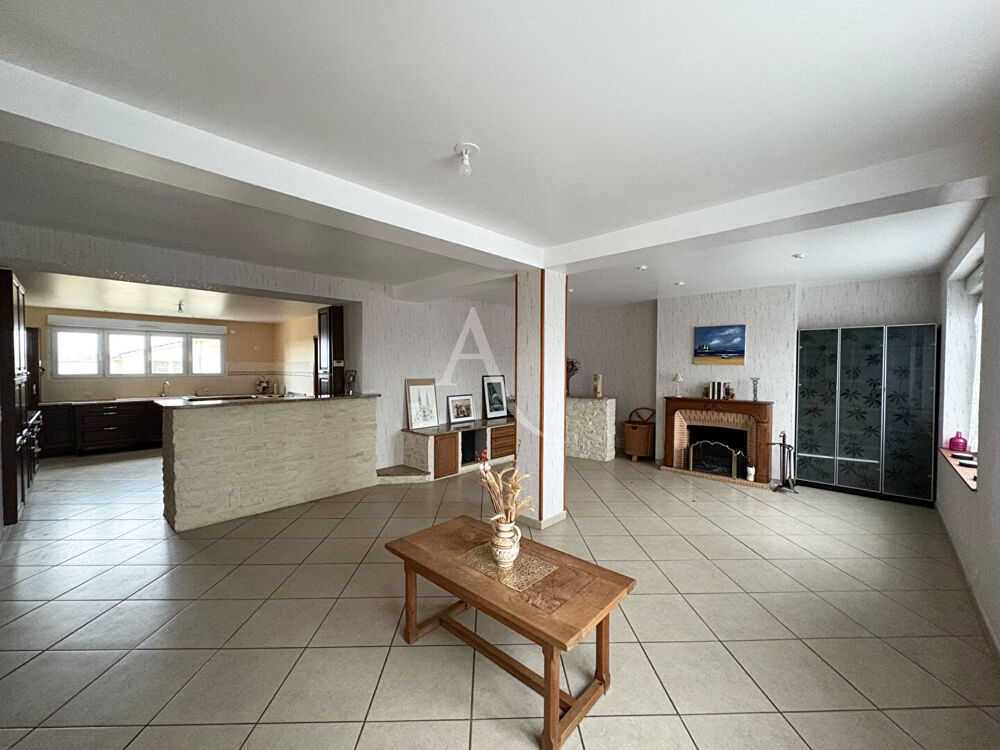 Vente Maison Maison avec piscine proche Dourdan/Étampes/Chartres et Rambouillet - 5 pièces 140 m2 Dourdan
