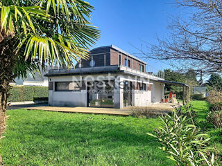  Maison � vendre 6 pi�ces 121 m�