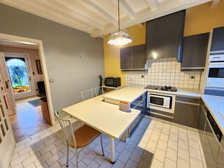  Maison � vendre 8 pi�ces 182 m�