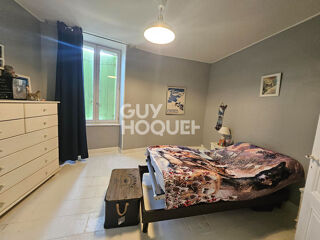  Maison à vendre 8 pièces 141 m²