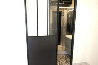 Appartement à louer 1 pièce 25 m²