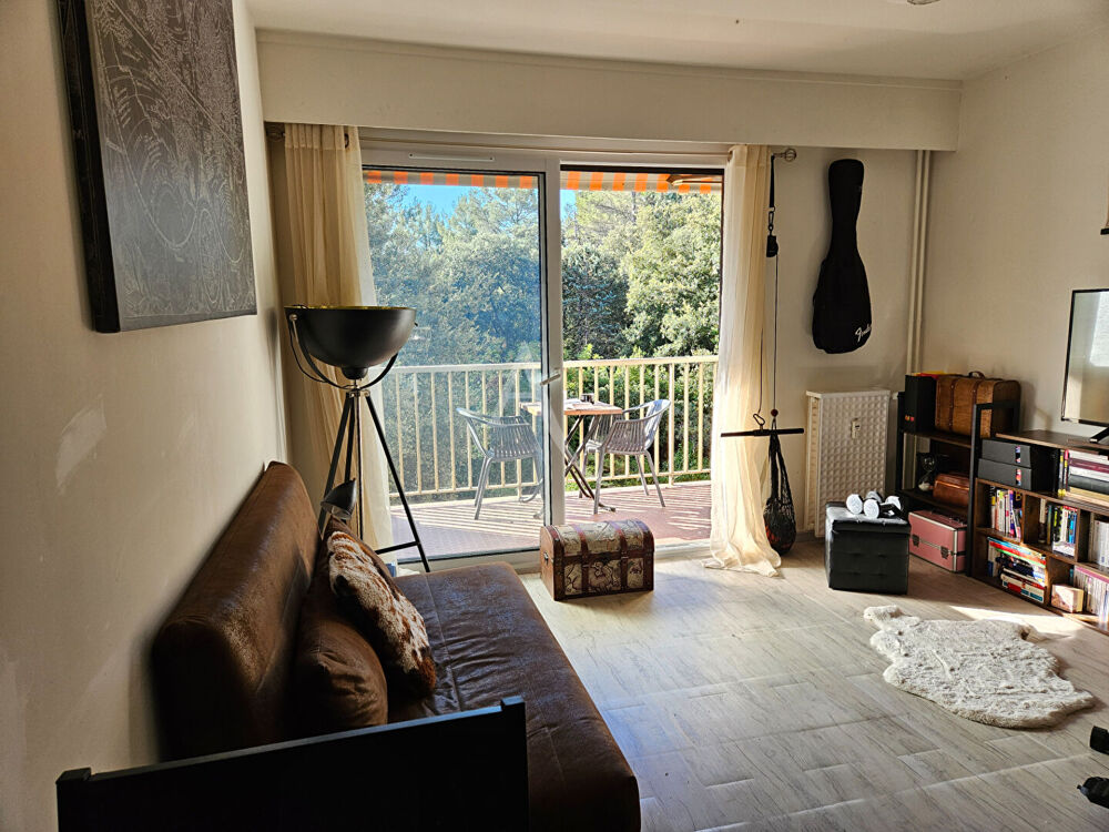 Appartement Peymeinade avec terrasse
