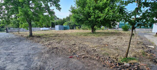  Terrain à vendre 787 m²