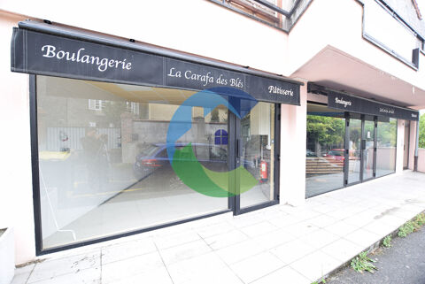 Local commercial 92m&sup2; EPINAY SUR ORGE 273000 91360 Epinay sur orge