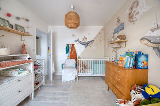  Appartement � vendre 3 pi�ces 73 m�