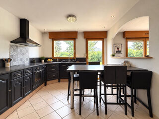  Maison à vendre 6 pièces 144 m²