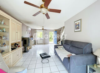  Maison à vendre 4 pièces 106 m²
