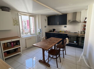 Appartement à vendre 3 pièces 48 m²