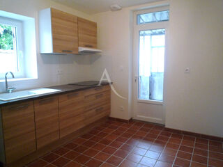  Maison � vendre 3 pi�ces 61 m�