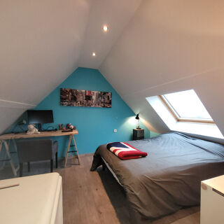  Maison à vendre 4 pièces 98 m²