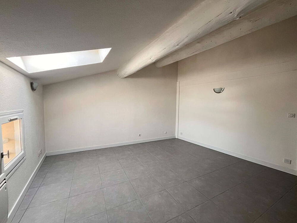 Appartement L Escale T2Bis de 45.95 m2