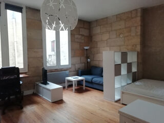  Appartement � louer 1 pi�ce 32 m�