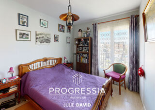  Appartement à vendre 3 pièces 69 m²